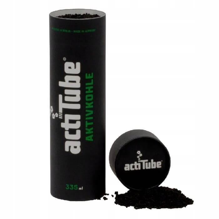 ActiTube activated carbon for bong 335 ml - 143