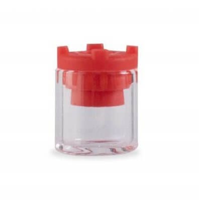 Fenix Mini – CBD glass oil container - 143