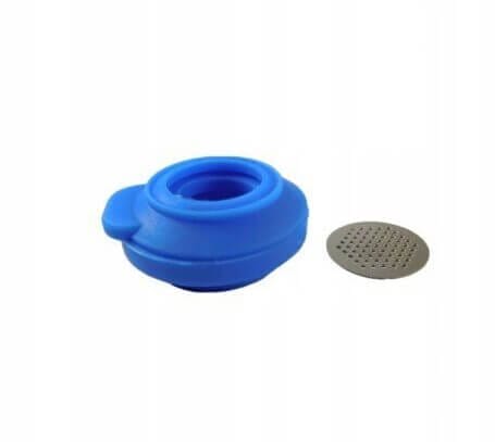 Fenix Mini – Replacement strainer with gasket - 143