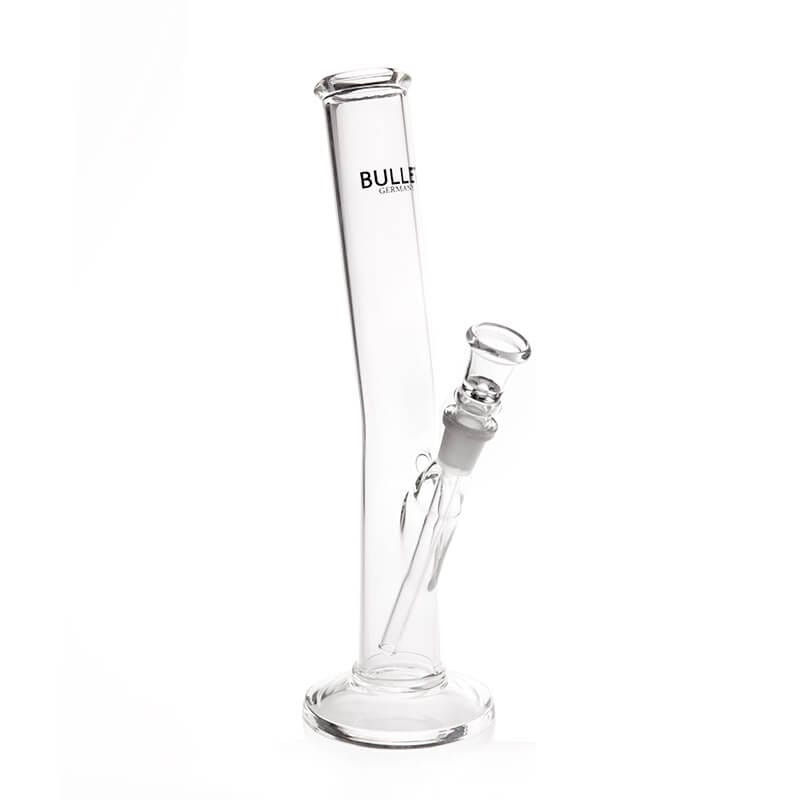 Glass bong Bullet Barrel - 143