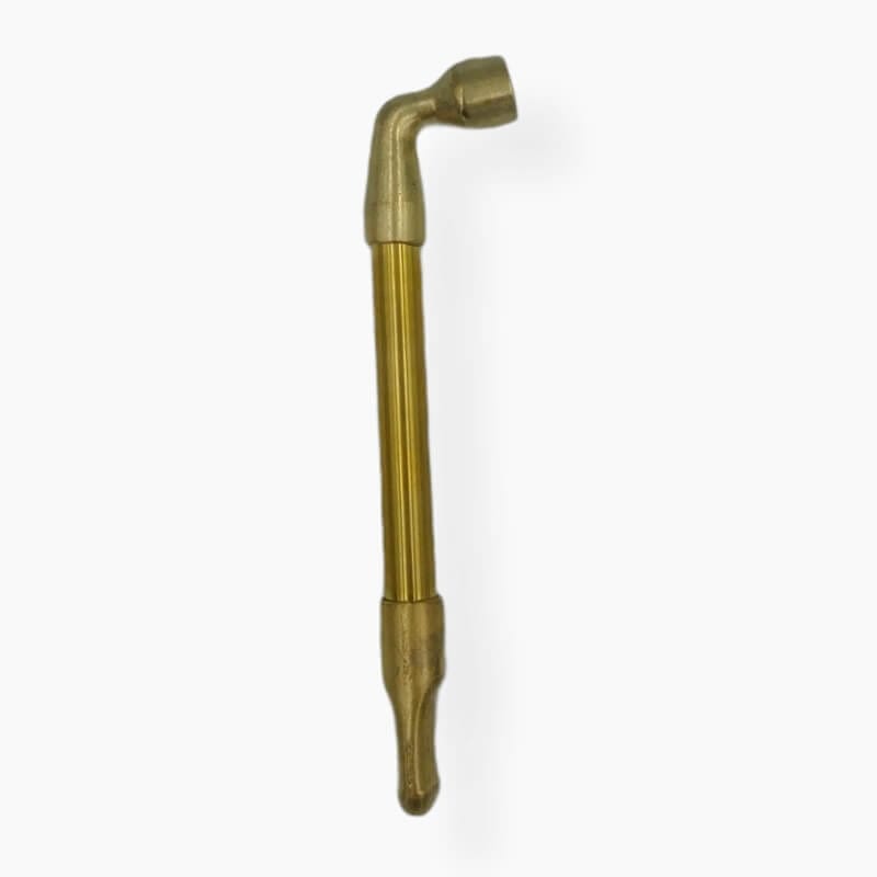 Brass pipe - 143