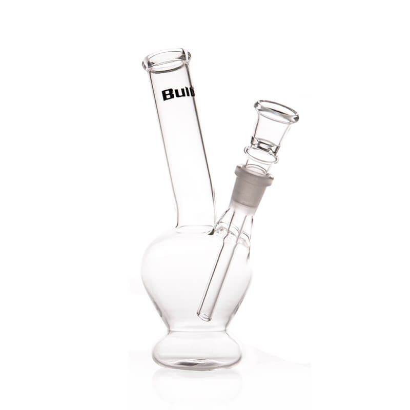 glass bong Bullet “Wizzard” - 143