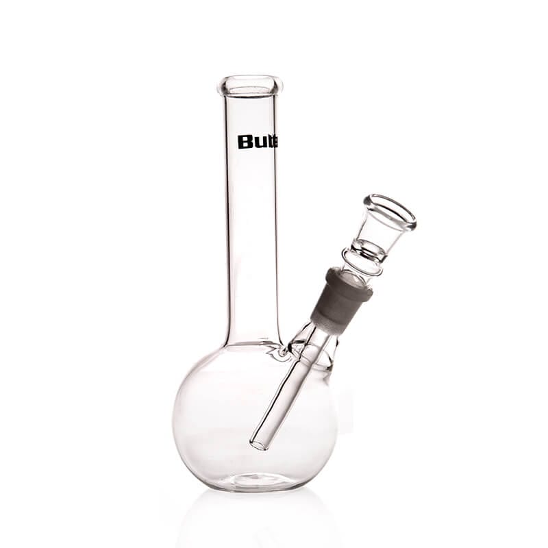 Glass bong Bullet “Orbiter” - 143