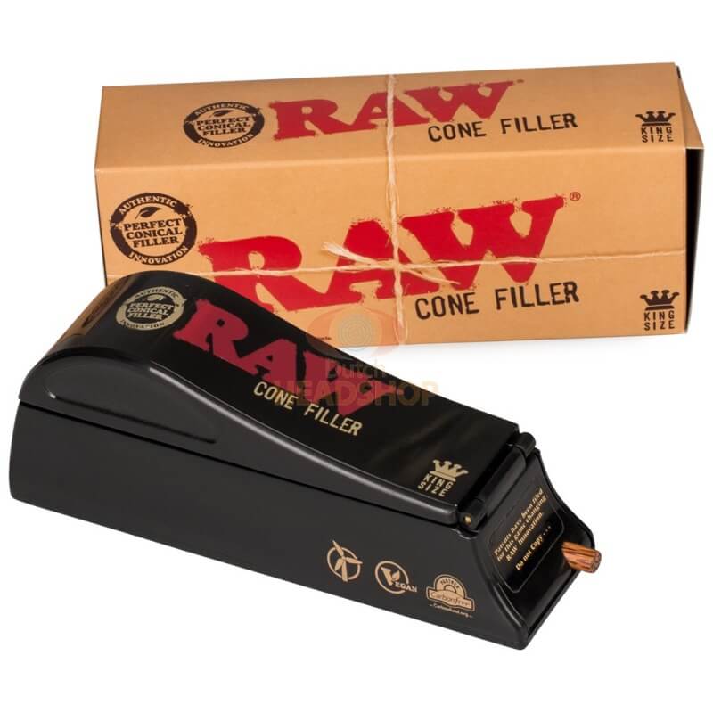 RAW – King Size joint hoover - 143