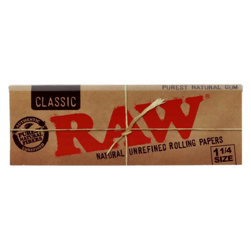 RAW classic 1 1/4 - 143