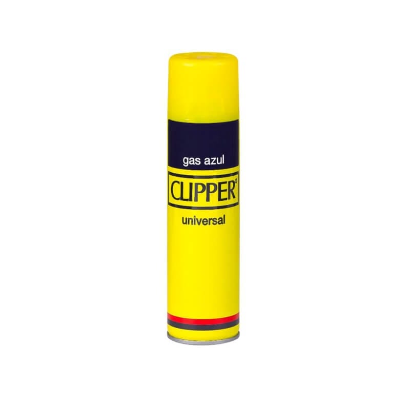 Clipper Maxicargas, gas for lighters - 143