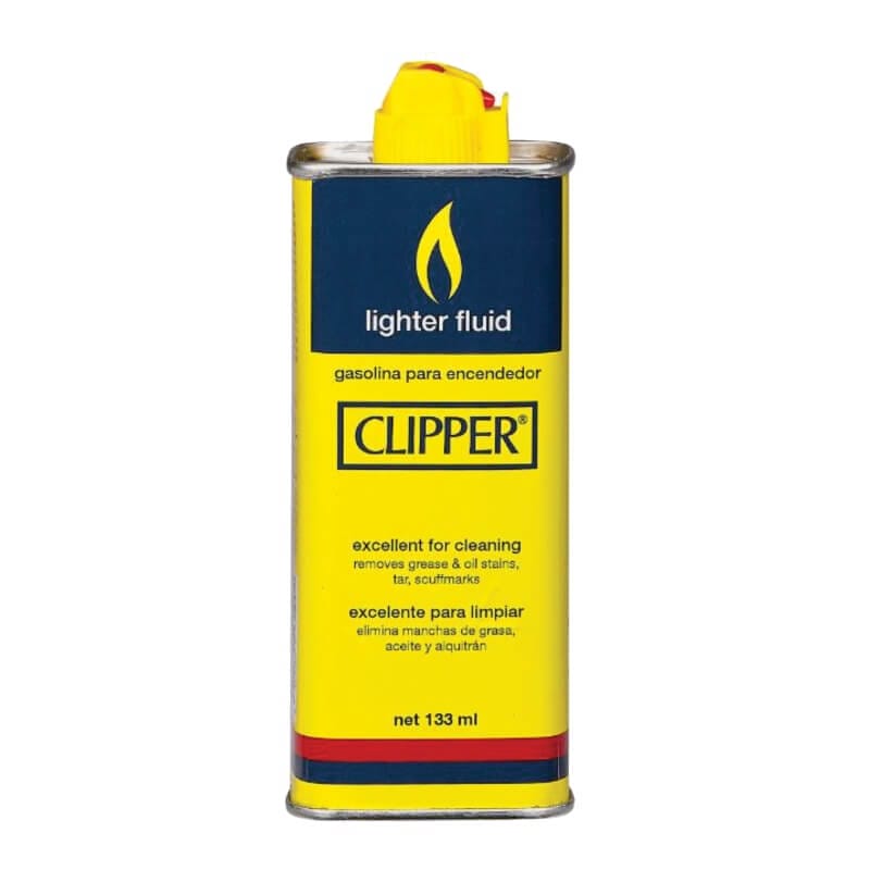 Clipper lighter petrol - 143