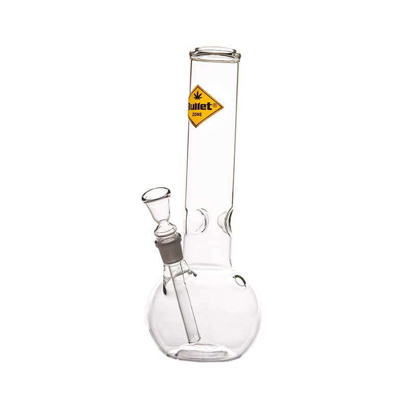 Glass bong Bullet Big Bubble - 143