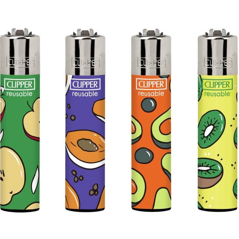 Clipper lighter from the “Better Half” series - 143