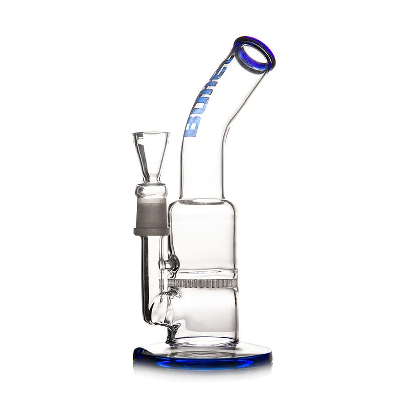 Glass bong Bullet Gemini - 143