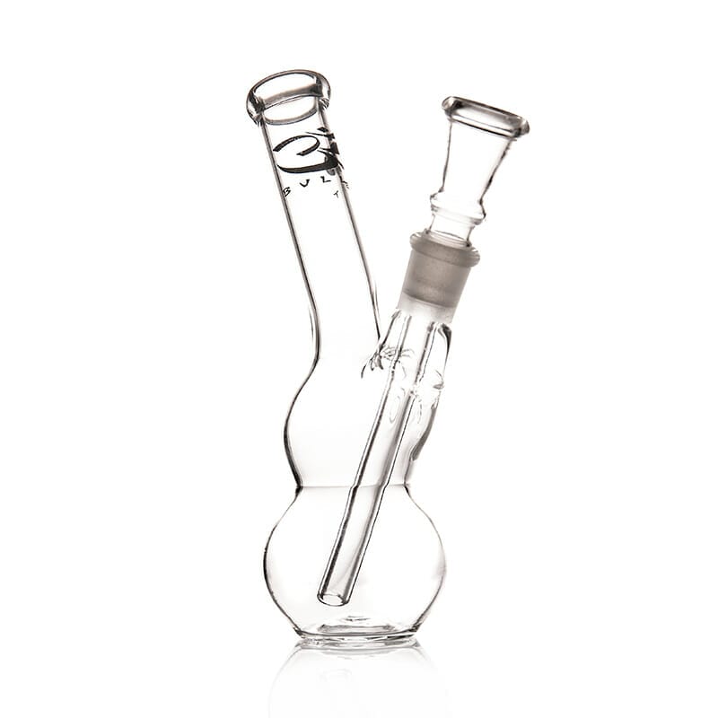 Bullet Hourglass bong - 143