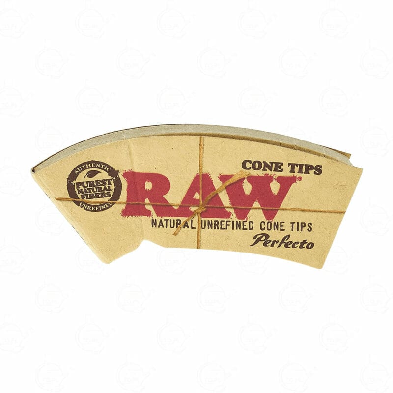 RAW Perfecto paper joint filters - 143