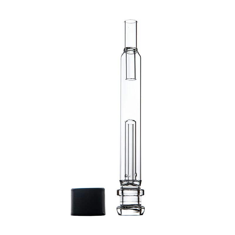 Glass bubbler for the Mighty vaporiser Storz&Bickel - 143