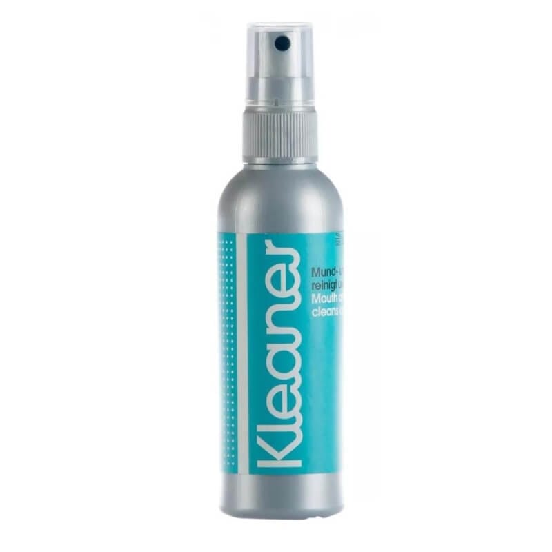 KLEANER Spray - Detoxifying mouth and skin lotion 100 ml